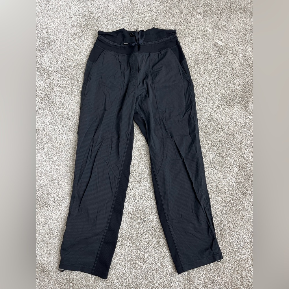 Lululemon Jogger
